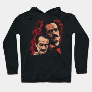 kings of horror Hoodie